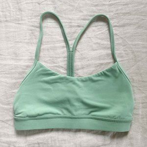 Lululemon Y Bra